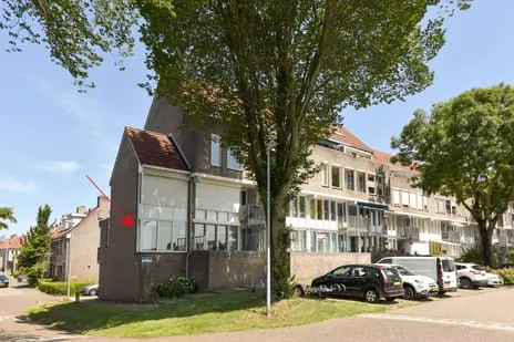 Apartment for sale: Schans 136, Meerwijk Uithoorn