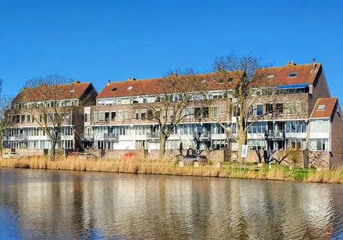 Appartement te koop: Schans 140, Uithoorn