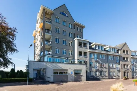 Appartement te koop: Schans 16, Kern Arcen Arcen