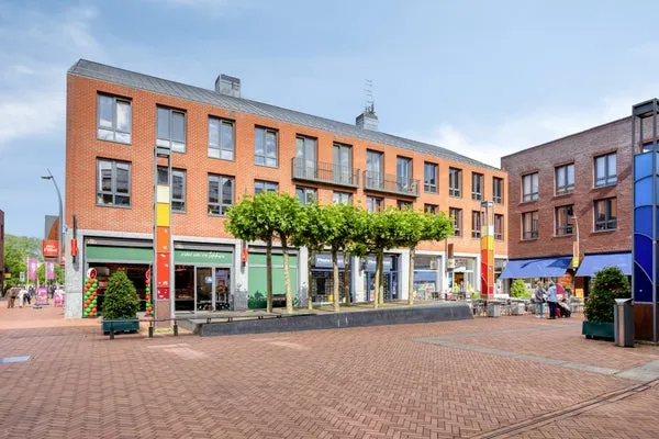 Appartement te koop: Schans 169, Centrum Dronten Dronten