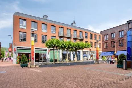Appartement te koop: Schans 169, Centrum Dronten Dronten