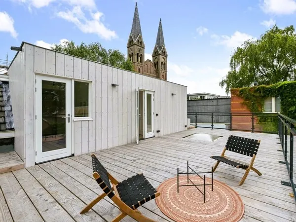 Appartement te huur: Schans 17, Dorpscentrumcentrum Uithoorn