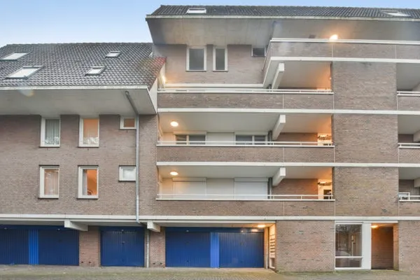 Appartement te huur: Schans 206, Meerwijk Uithoorn