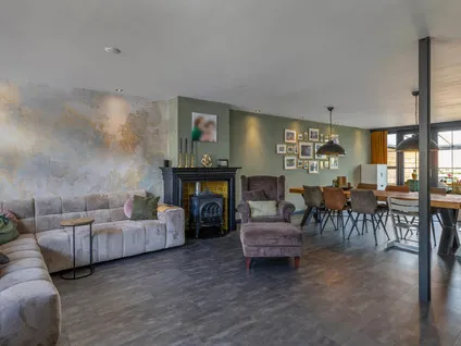 Koopwoning: Schans 29 in Lemmer - €615.000 - 191m²