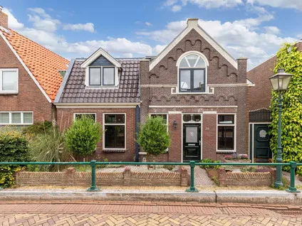 Semi-detached for sale: Schans 29, Lemmer-Kom Lemmer