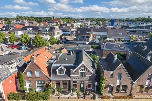 Koopwoning: Schans 29 in Lemmer - €615.000 - 191m²
