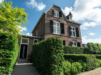 Detached house for sale: Schans 47, Lemmer-Kom Lemmer