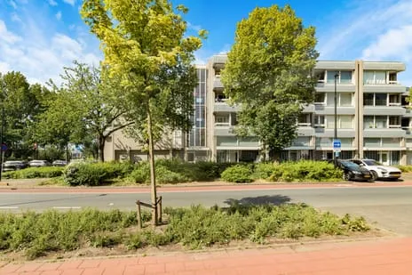 Apartment for sale: Schans 49, Meerplein Beverwijk