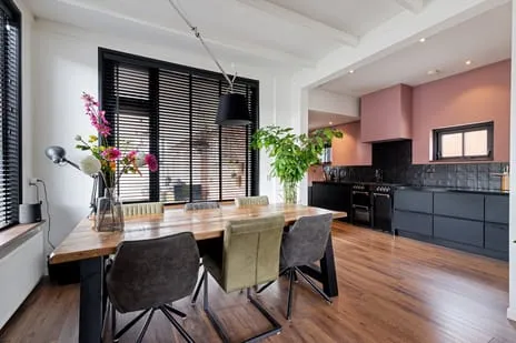 Vrijstaande woning te koop: Schans 53, Noord Heerenveen