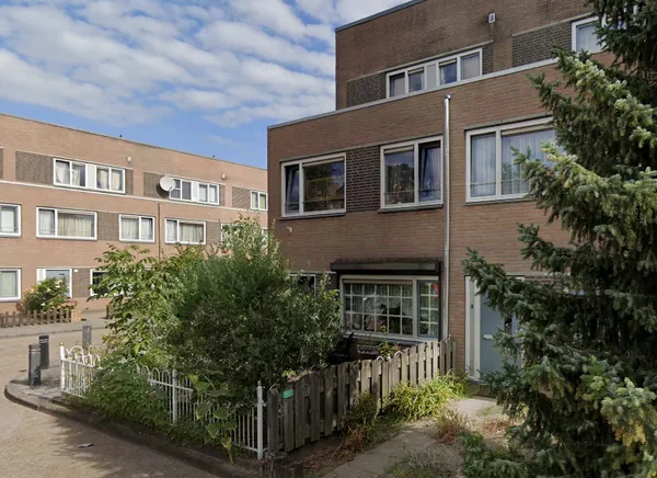 Tussenwoning te huur: Schans 6-02, Haagpoort Breda
