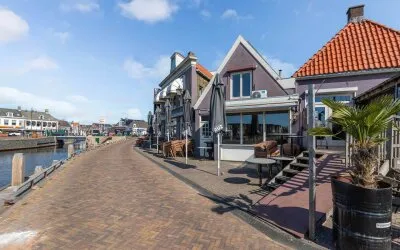 Detached house for sale: Schans 8, Lemmer-Kom Lemmer