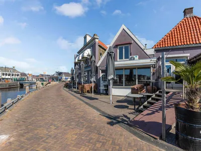 Koopwoning: Schans 8 in Lemmer - €400.000 - 118m²