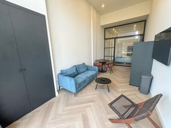 Home for rent: Schans, Meerplein Beverwijk