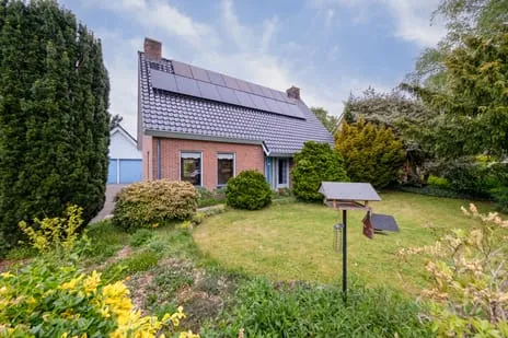 Vrijstaande woning te koop: Schans Portugal 10, Een Een
