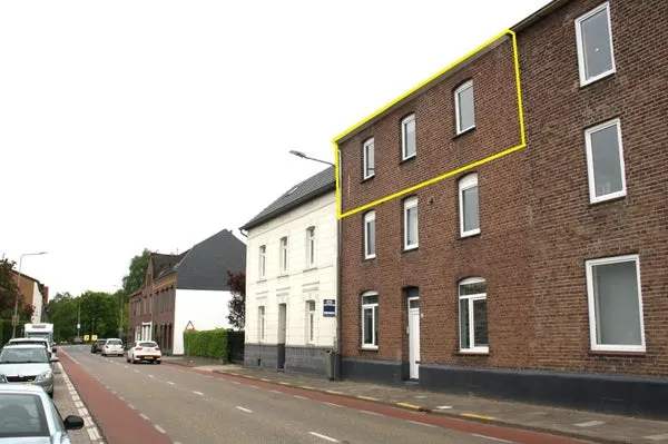 Appartement te huur: Schanserweg 60C, Hoefveld Landgraaf