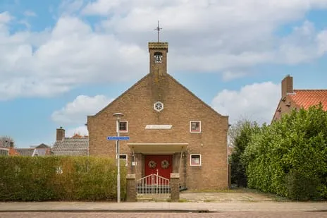 Woning te koop: Schanspoort 8, Klundert Klundert
