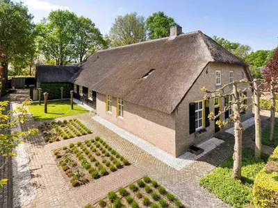 Koopwoning: Schansstraat 12A in Raamsdonk - €510.000 - 156m²