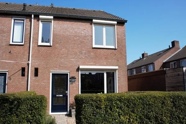 Hoekwoning te koop: Schansstraat 15, Horst