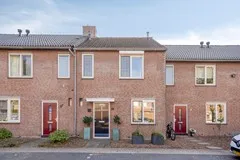 Tussenwoning te koop: Schansstraat 39, Horst