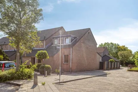Hoekwoning te koop: Schansweg 37, Mook Mook