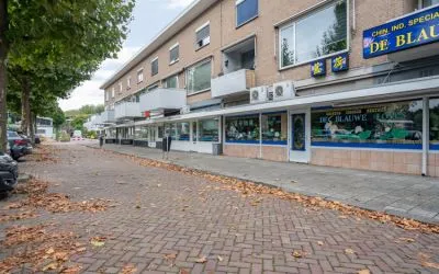 Woning te koop: Schanswetering 16, Orthen 'S-Hertogenbosch