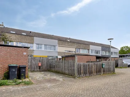 Tussenwoning te koop: Schapedreef 40, Het Woud Oss