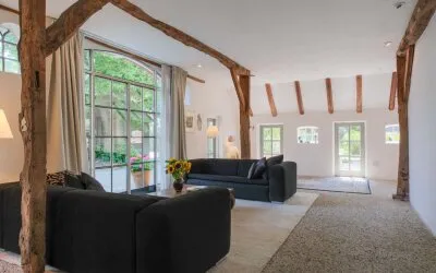 Vrijstaande woning te koop: Schapendijk 25, Verspreide huizen Notter Notter