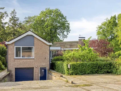 Vrijstaande woning te koop: Schapendreef 13, Hoogerheide Hoogerheide