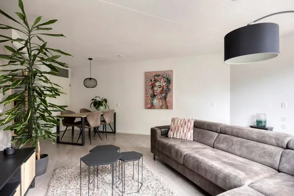 Appartement te huur: Schapendreef 151, Oud Crooswijk Rotterdam