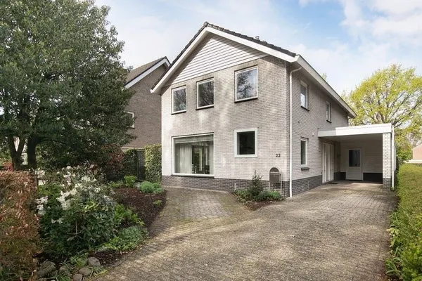 Woning te huur: Schapendreef, Hoogerheide Hoogerheide