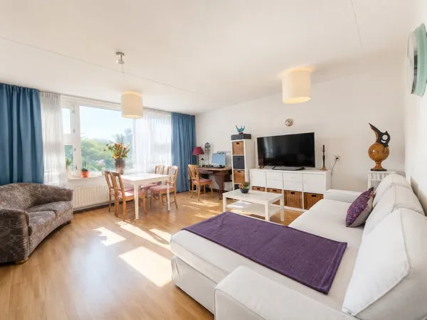 Woning te huur: Schapendreef, Oud Crooswijk Rotterdam