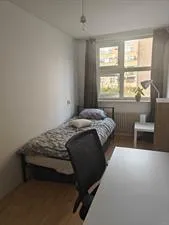 Kamer te huur: Schapendreef, Oud Crooswijk Rotterdam