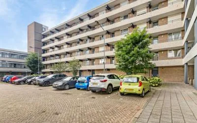 Appartement te koop: Schapendries 104, Centrum Oosterhout