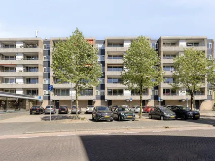 Appartement te koop: Schapendries 104, Oosterhout