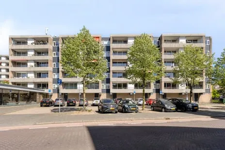 Appartement te koop: Schapendries 104, Oosterhout (Nb)