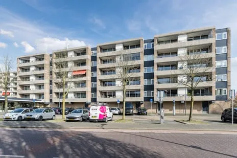 Appartement te koop: Schapendries 122, Centrum Oosterhout (Nb)