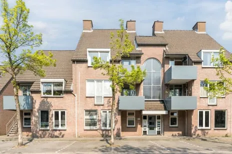 Appartement te koop: Schapendries 49, De Dijken Eersel