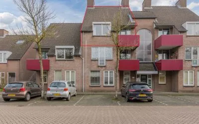 Appartement te koop: Schapendries 49, De Dijken Eersel