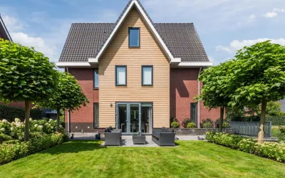 Vrijstaande woning te koop: Schapendriest 16, Lient e.o. Hooglanderveen
