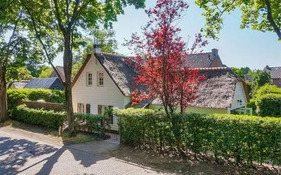 Vrijstaande woning te koop: Schapendrift 16, Blaricum