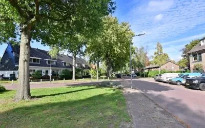 Appartement te koop: Schapendrift 2A, Laren