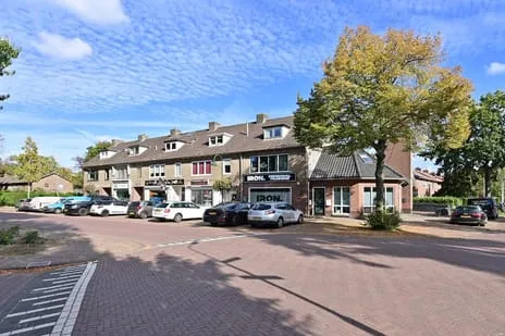 Appartement te koop: Schapendrift 2A, Zevenend Laren (Nh)