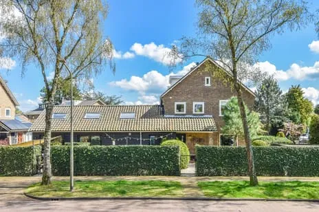 Twee-onder-één-kap te koop: Schapendrift 40, Zevenend Laren (Nh)