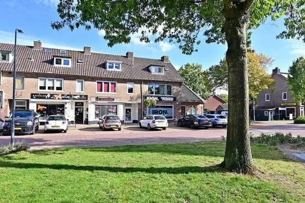 Woning te huur: Schapendrift, Zevenend Laren