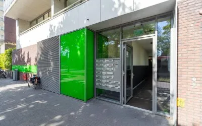 Appartement te huur: Schapenkamp 143, Centrum Hilversum