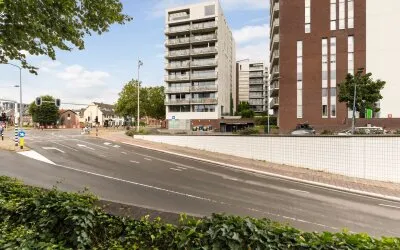 Appartement te koop: Schapenkamp 175, Centrum Hilversum
