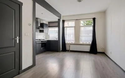 Appartement te koop: Schapenlaan 120, Schildersbuurt-West 'S-Gravenhage