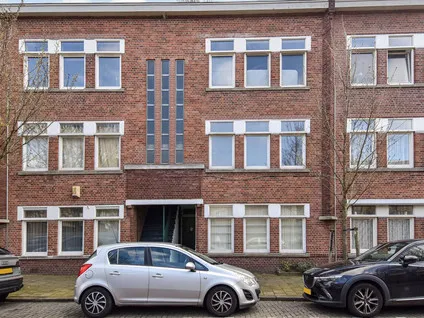 Appartement te koop: Schapenlaan 66, Schildersbuurt-West 'S-Gravenhage