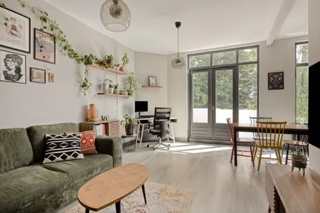 Appartement te koop: Schapenlaan 68, Schildersbuurt-West 'S-Gravenhage