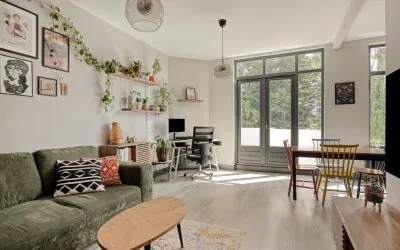 Appartement te koop: Schapenlaan 68, Schildersbuurt-West 'S-Gravenhage